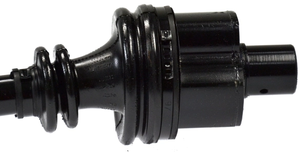 Ось передняя Maxgear 490474