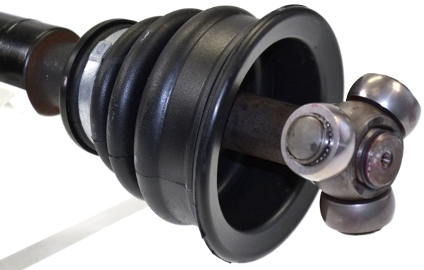 Привод передний левый GKN-Spidan 22331 цена, от 49.38 USD