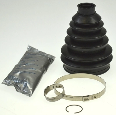  Bota de proteção externa de junta homocinética do semieixo dianteiro Renault Megane II conversível (EM0, EM1) (2003 - 2010) II