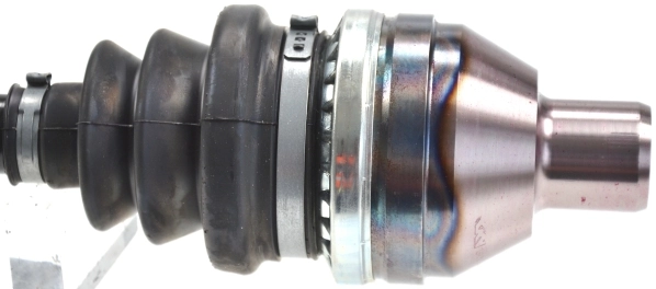 Привод правый Posterparts BB1150