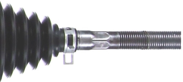 Реечный рулевой механизм GKN-Spidan 54984 цена, от 1014.66 USD