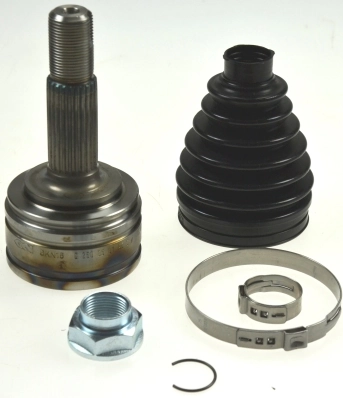 24895 GKN-Spidan Наружная граната
