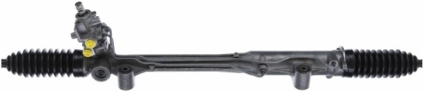 Реечный рулевой механизм GKN-Spidan 51506 цена, от 350.45 USD