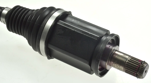 Привод передний левый GKN-Spidan 25750 цена, от 359.75 USD