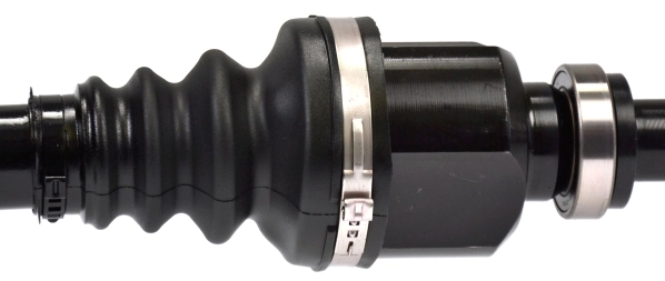 Привод правый BGA DS1406R