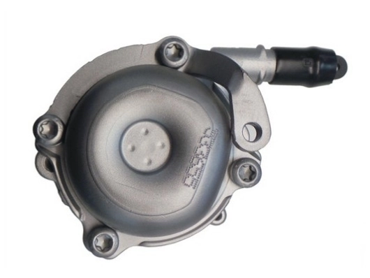 ГУР руля на Volkswagen Polo III 6KV2