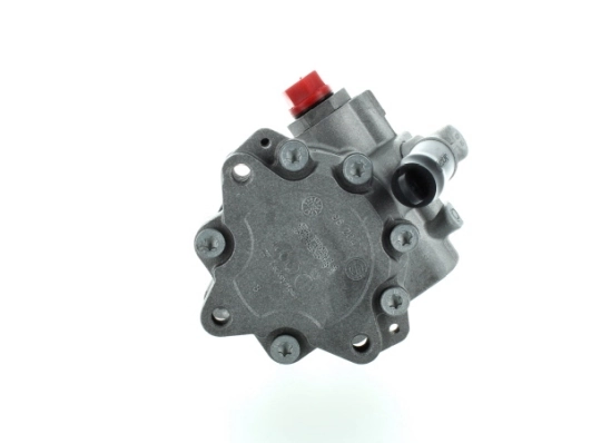 ГУР руля на BMW 7  E65, E66, E67