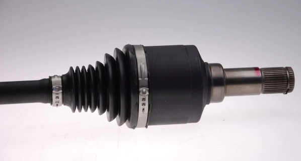 Привод передний левый GKN-Spidan 25744 цена, от 98.08 USD