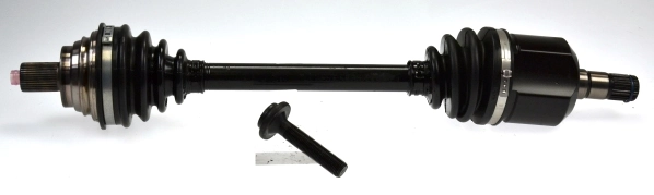  Левая полуось Audi A3 