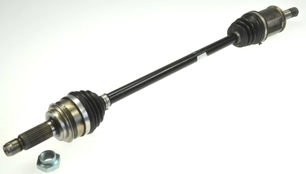 Полуось задняя левая 492398 Maxgear