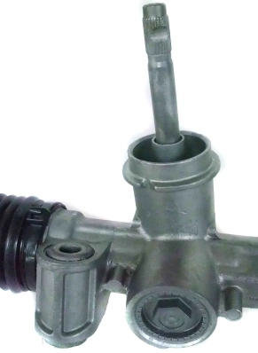Купить 51673 GKN-Spidan Рулевая рейка