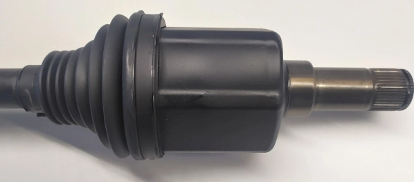 Привод передний левый Hmpx HMPBK213B437BC цена, от 123.45 USD