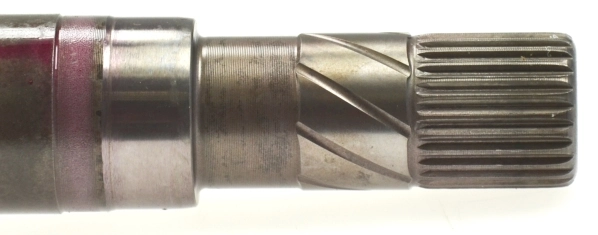 Правая полуось 171379 Metelli