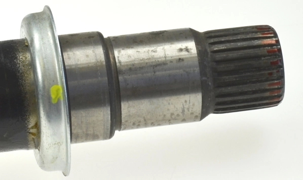 Купить 25197 GKN-Spidan Вал приводной правый