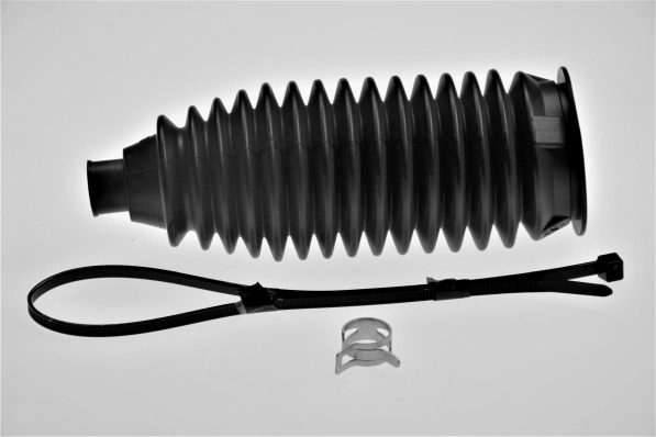 Bota de proteção do mecanismo de direção (de cremalheira) Suzuki Grand Vitara FT, HT