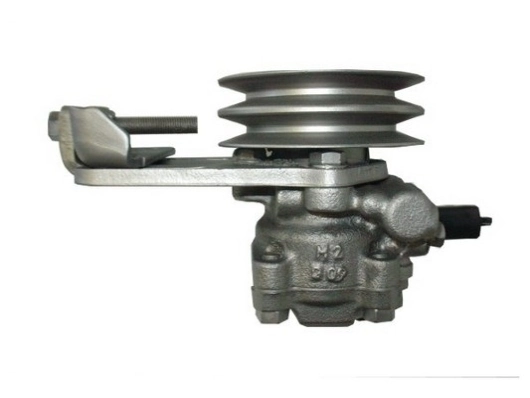 Насос гидроусилителя руля Исузу Трупер 