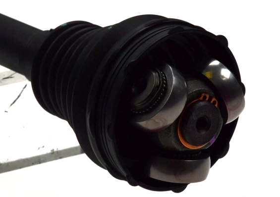 Привод передний левый GKN-Spidan 25881 цена, от 223.17 USD