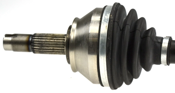 Привод передний левый Posterparts BB1560 цена, от 94.83 USD