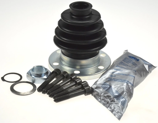 Пыльник ШРУСа задней полуоси внутренний GKN-Spidan 0026083 цена, от 5.06 USD