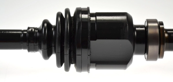 Привод передний правый GKN-Spidan 24842 цена, от 205.81 USD