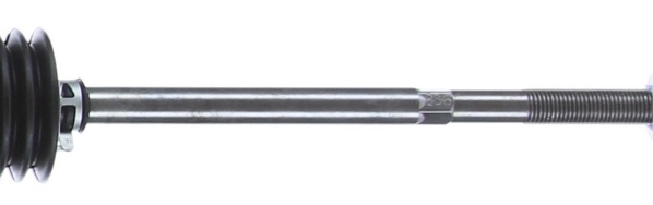  Cremalheira da direção Renault Clio SYMBOL sedan (LB0, LB1, LB2) (1998 - 2008) SYMBOL