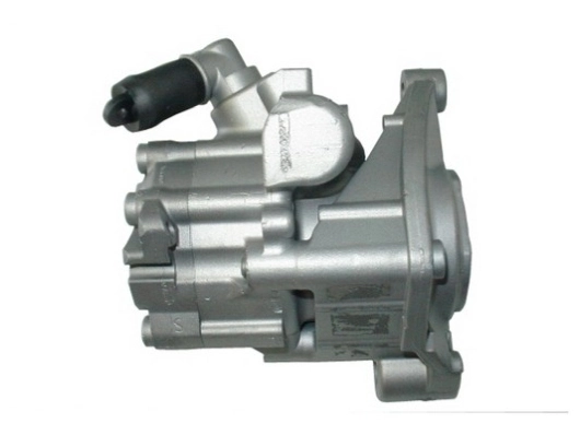 P1241 Motorherz ГУР руля