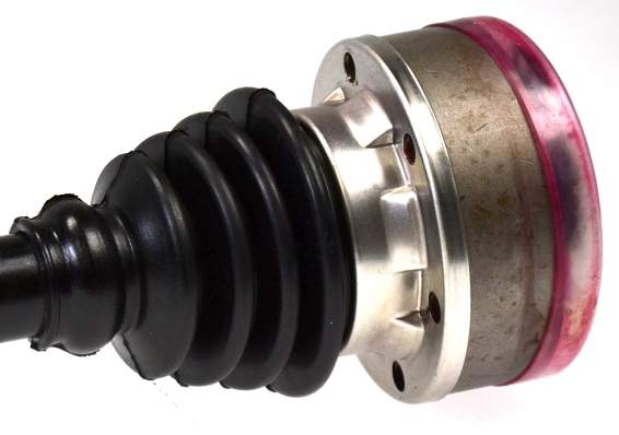 Полуось передняя левая на Volkswagen Jetta V 1K2