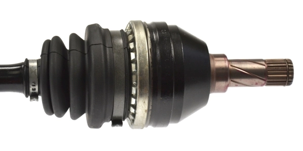 Привод передний правый GKN-Spidan 24072 цена, от 80.95 USD