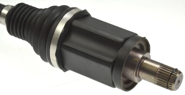 Привод передний левый GKN-Spidan 25427 цена, от 250.16 USD