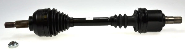 Купить 8200387550 Hyundai/Kia Привод в сборе левый