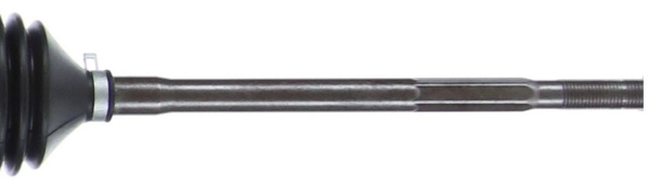 52844 GKN-Spidan Управление рулевое в сборе