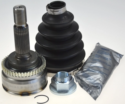 Граната колесная GKN-Spidan 0021718 цена, от 24.67 USD