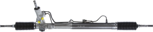 54688 GKN-Spidan Вал (шток) рулевой рейки