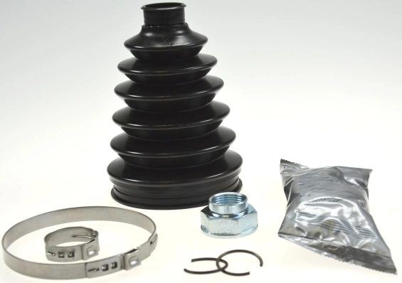 Bota de proteção externa de junta homocinética do semieixo dianteiro Honda Civic 6 MB