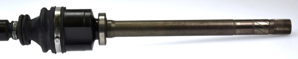 490625 Maxgear Полуось передняя, правая