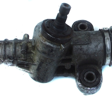 52257 GKN-Spidan Управление рулевое в сборе