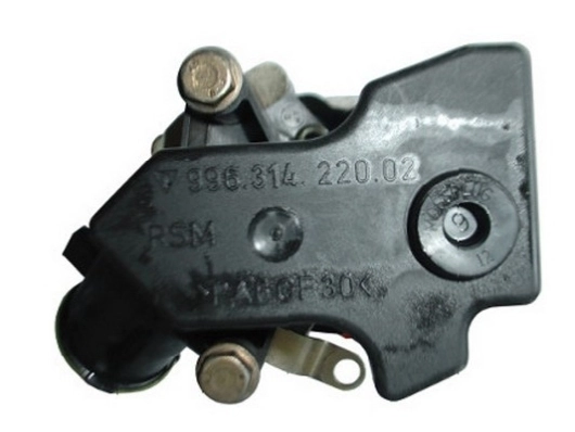 6991N AAE ГУР руля