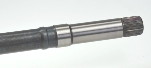 Купить 25189 GKN-Spidan Вал приводной правый