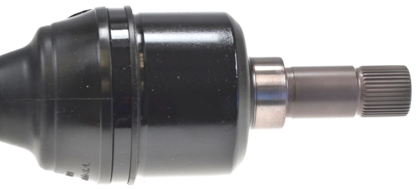 Привод передний левый GKN-Spidan 24837 цена, от 96.49 USD