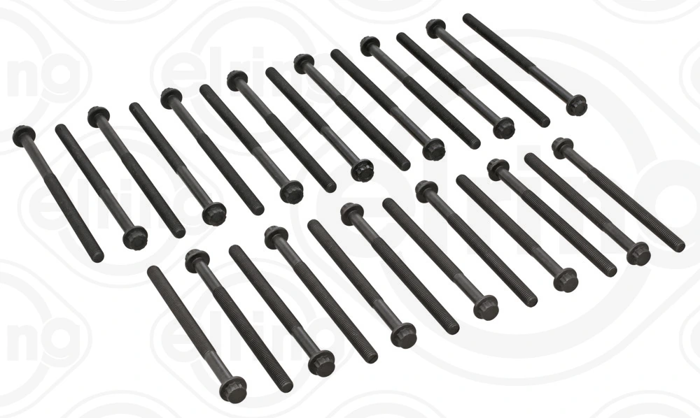 A0039901100 Mercedes Болт крепления головки блока цилиндров