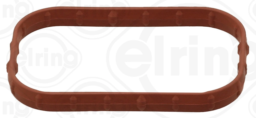 Vedante de tubo coletor de admissão Ford Focus 4 HN