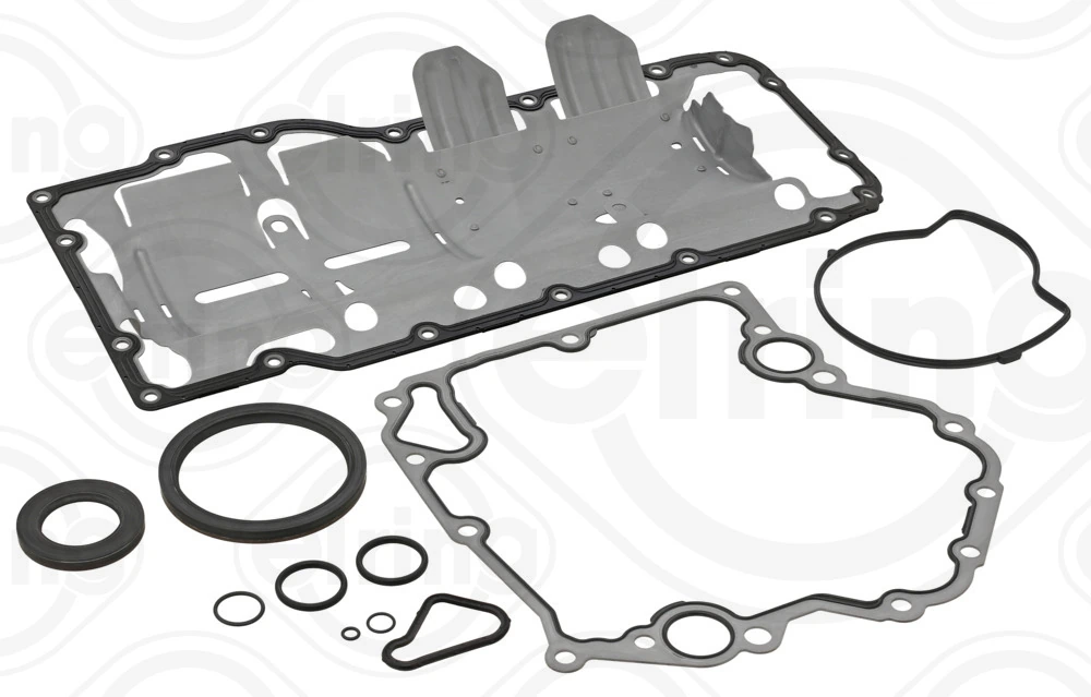5135798AA Chrysler Комплект прокладок двигателя, нижний