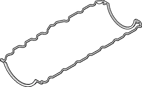 Прокадка масляого картера поддона Ford Scorpio I универсал (GGE) (1988 - 1994) цена, от 9.47 USD