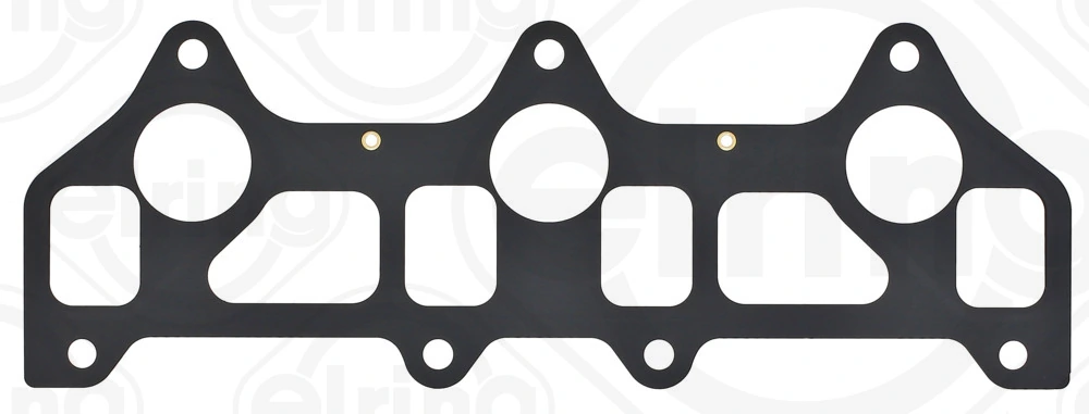 Vedante de tubo coletor de admissão Ford Ranger ET