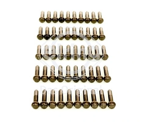 Болт крепления шатуна MAN Sl II автобус (1984 - 1994) цена, от 1.87 USD