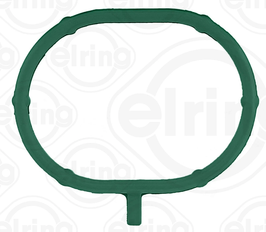 Vedante de tubo coletor de admissão Hyundai Accent 5 HC