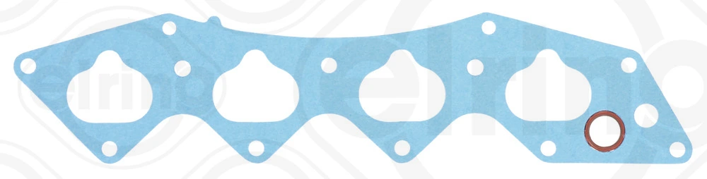 Vedante de tubo coletor de admissão Honda CR-V 1 RD