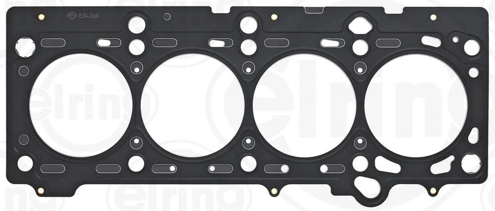 Прокладка ГБЦ Fiat/Alfa/Lancia K04884443AD цена, от 39.05 USD