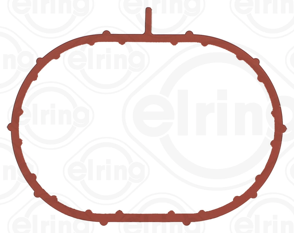 939450 Elring  Прокладка впускного коллектора
