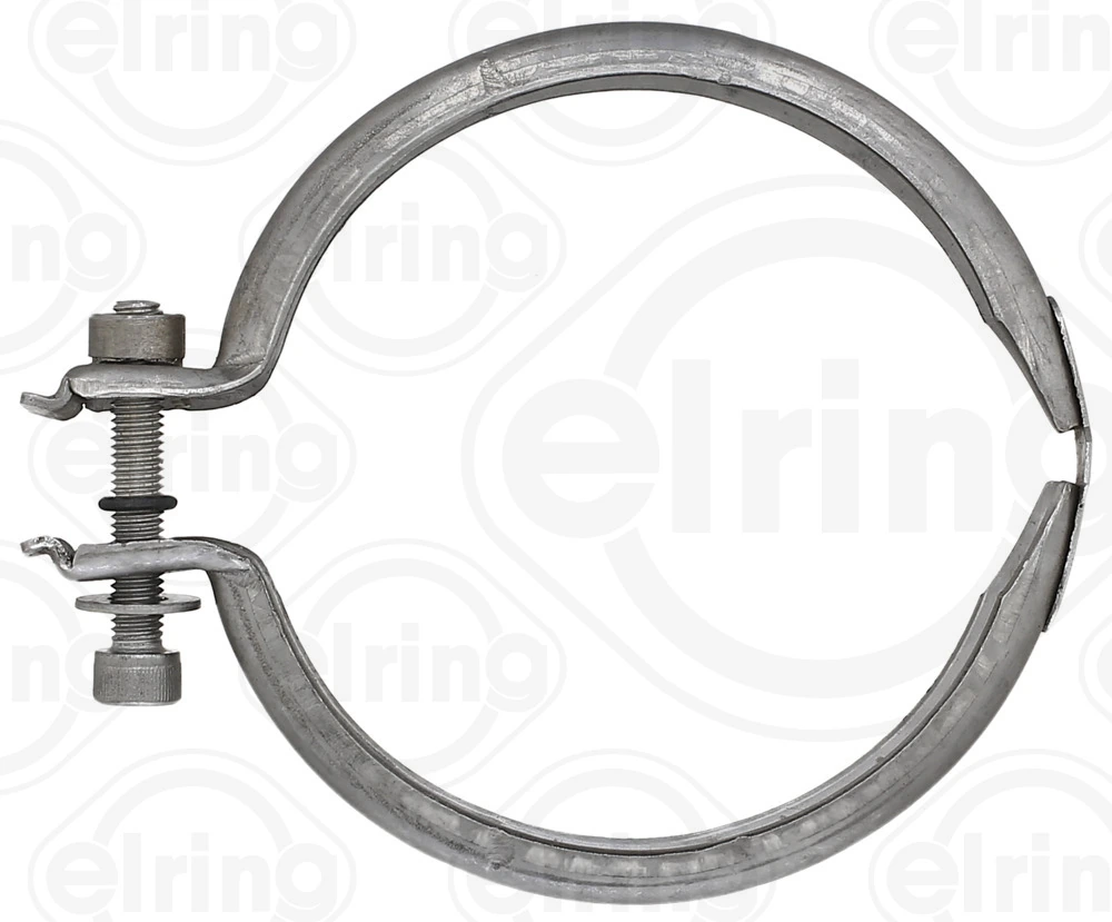 915980 Elring Соединительный хомут выпускного коллектора